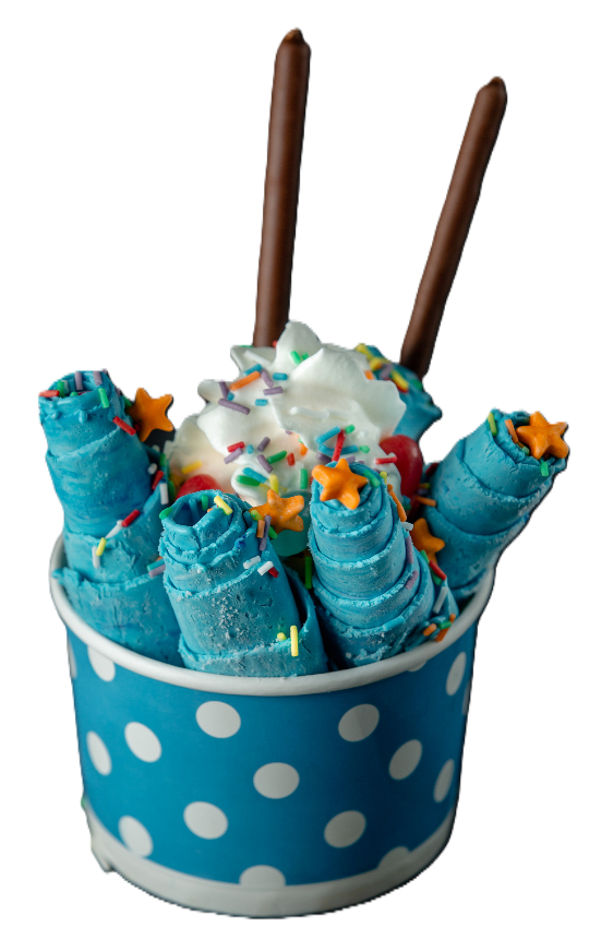 Vanilla Pint
